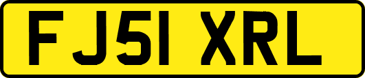 FJ51XRL