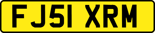 FJ51XRM