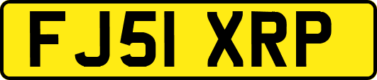 FJ51XRP