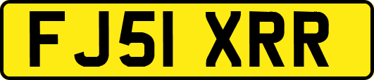 FJ51XRR