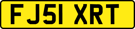 FJ51XRT