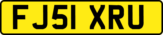FJ51XRU