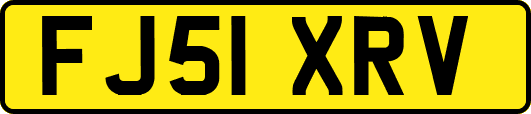 FJ51XRV