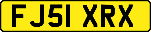 FJ51XRX