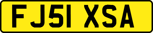 FJ51XSA