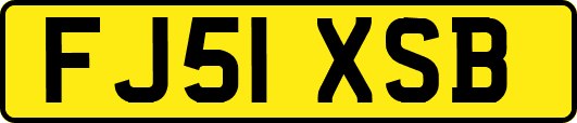 FJ51XSB