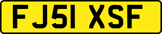 FJ51XSF