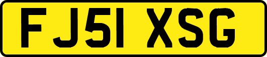 FJ51XSG