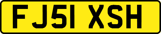 FJ51XSH