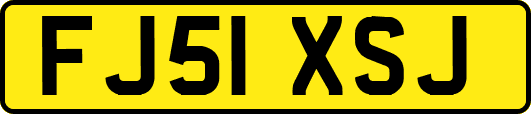 FJ51XSJ