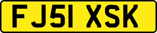 FJ51XSK