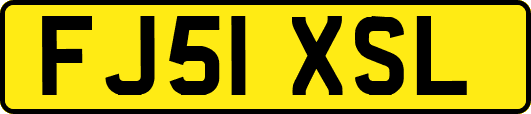 FJ51XSL