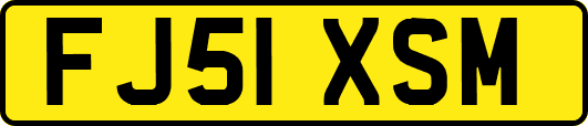 FJ51XSM