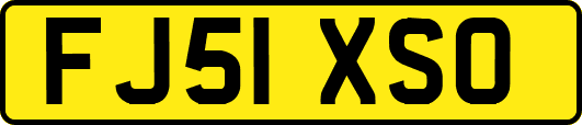 FJ51XSO