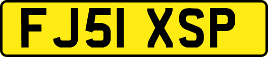 FJ51XSP