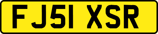 FJ51XSR