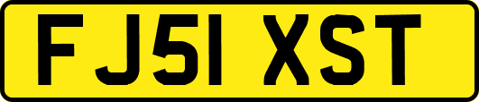 FJ51XST