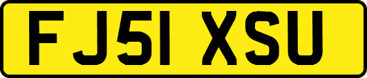 FJ51XSU