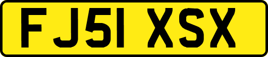 FJ51XSX