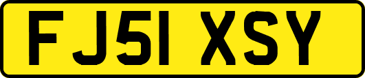 FJ51XSY