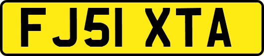 FJ51XTA