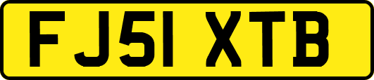 FJ51XTB