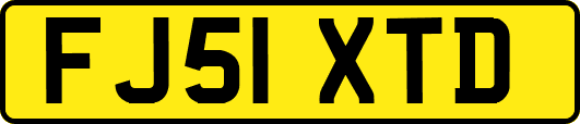 FJ51XTD