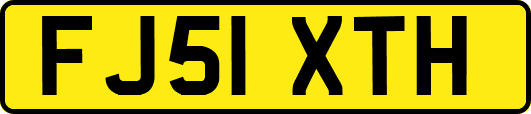 FJ51XTH