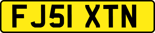 FJ51XTN