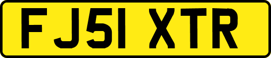 FJ51XTR