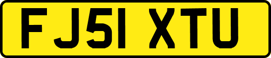 FJ51XTU