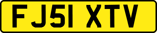 FJ51XTV