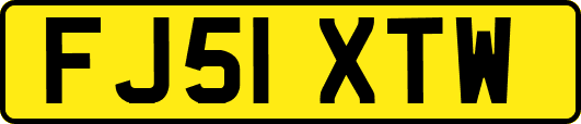 FJ51XTW