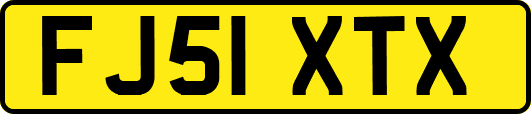 FJ51XTX