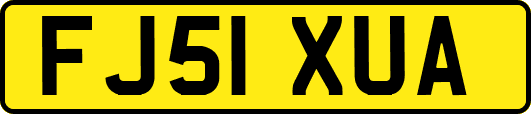 FJ51XUA