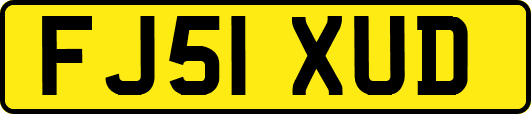 FJ51XUD