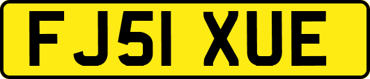 FJ51XUE