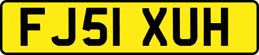 FJ51XUH