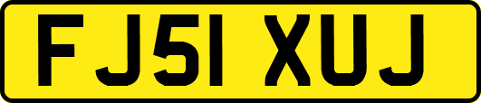 FJ51XUJ