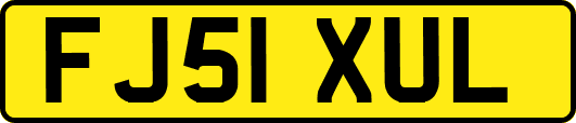 FJ51XUL