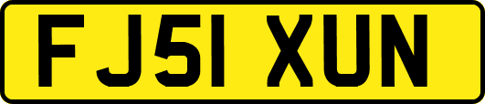 FJ51XUN