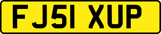 FJ51XUP