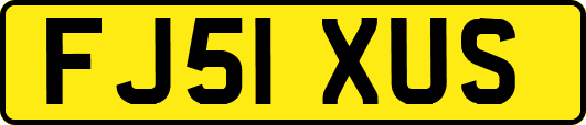 FJ51XUS