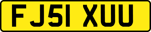 FJ51XUU