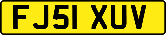 FJ51XUV