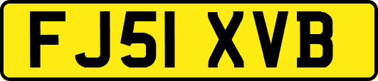 FJ51XVB