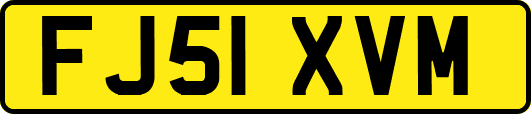 FJ51XVM