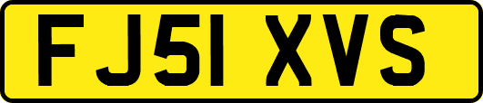 FJ51XVS