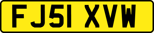 FJ51XVW