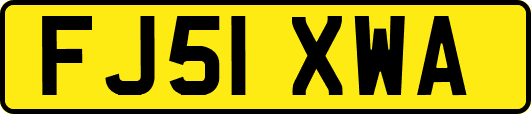 FJ51XWA